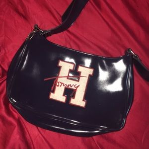 Vintage Tommy Hilfiger Bag !